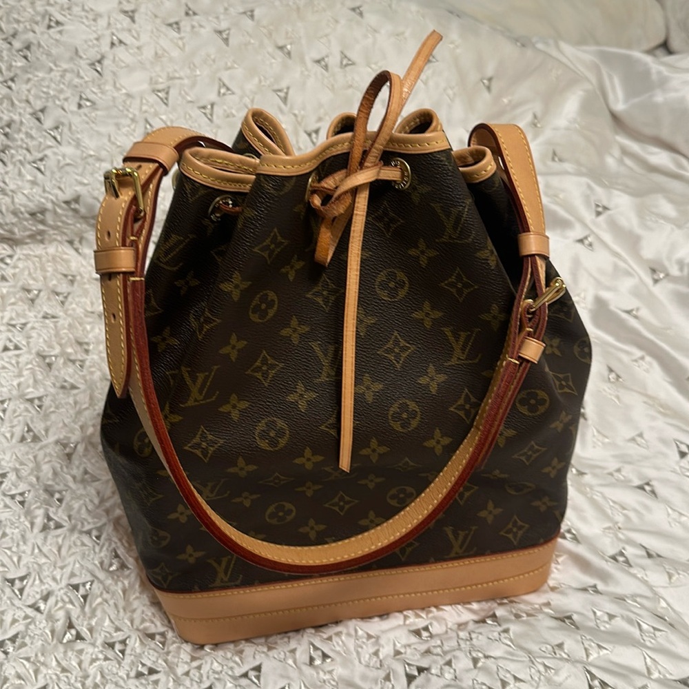 Lv Noe gm